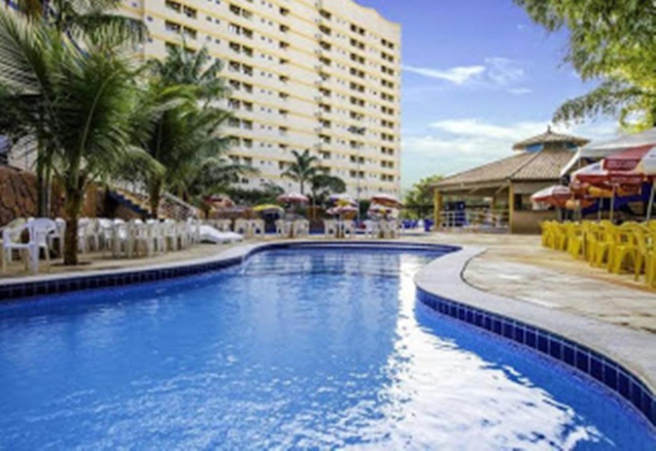 Caldas Novas-Golden Express Exterior foto